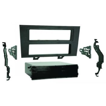 Aerpro FP998150 Lexus es300 1992 - 96 din facia with pocket