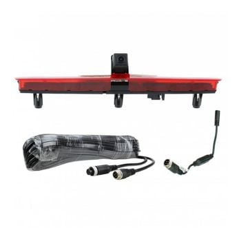 Aerpro G179V Reverse Camera to suit 2004-2015 Volkswagen Transporter T5 Single Rear Door Only