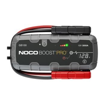 NOCO GB150 Boost PRO 3000A UltraSafe Lithium Jump Starter
