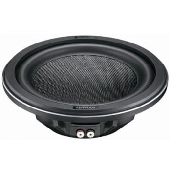 Kenwood KFC-WPS1000F 1000W 10" Car Subwoofer