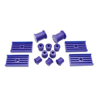 SuperPro KIT047RK Bushing Vehicle Kit