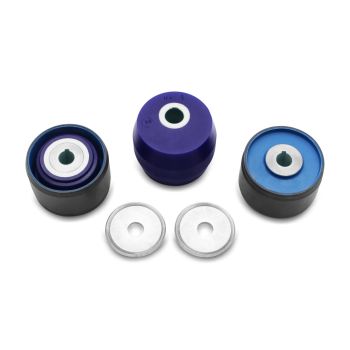 Suspension Bush Vehicle Kit KIT187K SuperPro