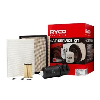 Ryco RSK27C 4WD Service Kit fits Volkswagen Amarok
