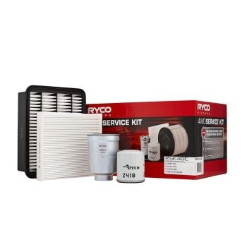 Ryco RSK40C Service Kit