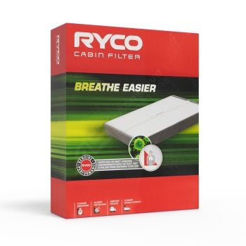 Ryco RCA368P Cabin Air Filter