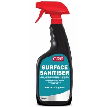 CRC Surface Sanitizer 500mL Trigger 1752080