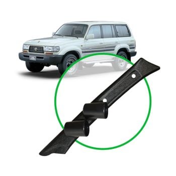 SAAS SGP1201 Gauge Pillar Pod Landcruiser 1990 - 1998 80 Series