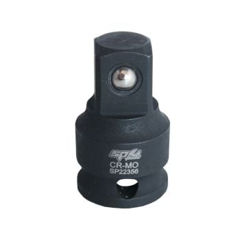 SP Tools Impact Socket Adaptor 3/8" Drive 3/8"F x 1/2"M SP22356