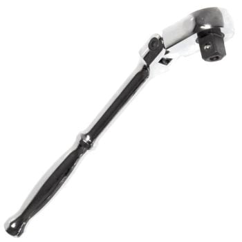 SP Tools Flex Head Ratchet 1/2" Drive SP23300
