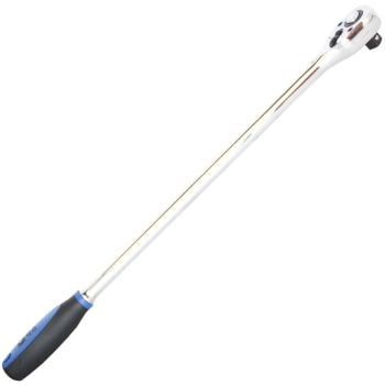 SP Tools Long Handle Ratchet 1/2" Drive 500mm SP23308