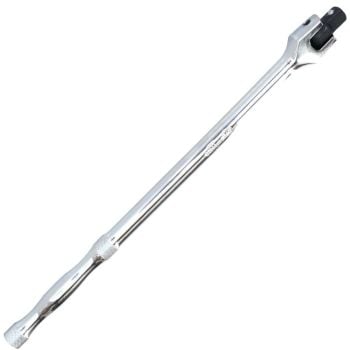 SP Tools Flex Handle Wrench 1/2" Drive 380mm SP23398