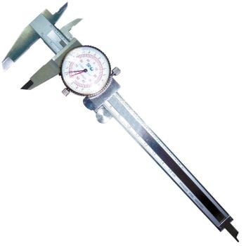 SP Tools Dial Gauge Caliper SP35621