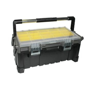 SP Tools Heavy Duty Storage Case Large SP40379