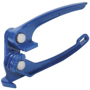 SP Tools Deluxe Tube Bender Pliers SP63010