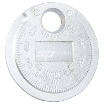 SP Tools Spark Plug Ramp Gauge SP64041