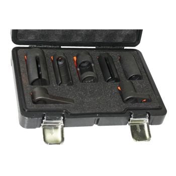 SP Tools Sensor Socket Set 7pc SP64065