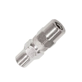 SP Tools Grease Coupler Heavy Duty SP65131