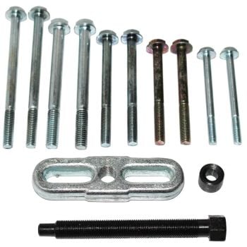 SP Tools Steering Wheel Puller SP67039