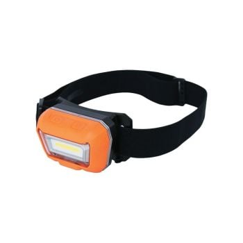 SP Tools Headlamp COB LED Motion Sense on/off SP81492