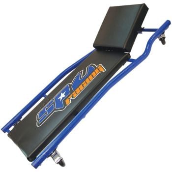 SP Tools Mechanics Creeper Adjustable Head Rest SPR-46