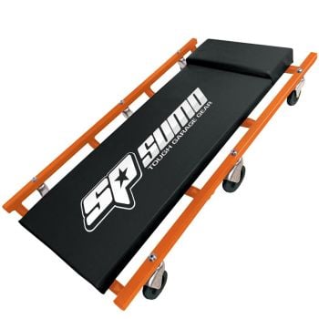 SP Tools Mechanics Creeper Sumo SPR-48