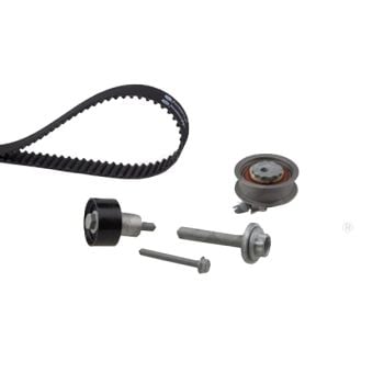 Gates TCK356 PowerGrip Timing Belt Kit