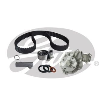 Gates TCKHWP988 PowerGrip Water Pump & Timing Belt Kit
