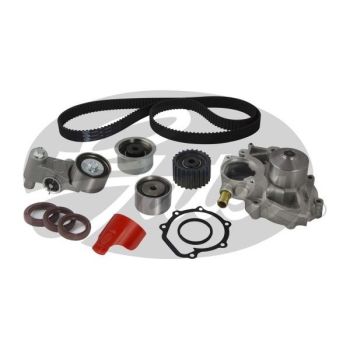 Gates TCKHWPT304-1 PowerGrip Water Pump & Timing Belt Kit