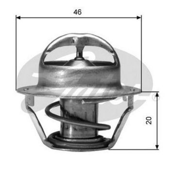 Gates TH03091G1 Thermostat