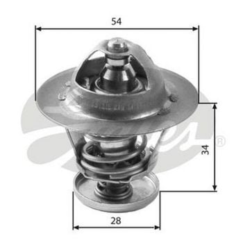 Gates TH26988G1 Thermostat