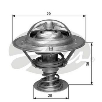 Gates TH31482G1 Thermostat