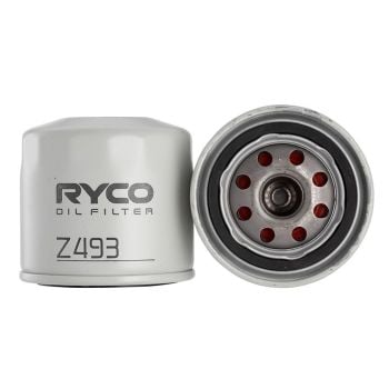 Ryco Z493 Oil Filter