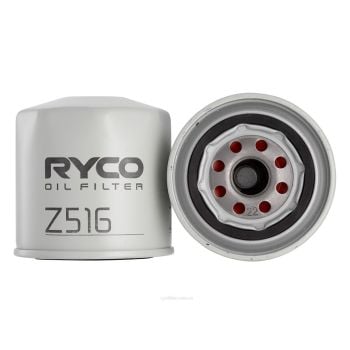 Ryco Z516 Oil Filter