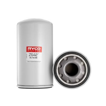 Ryco Z642 Oil Filter