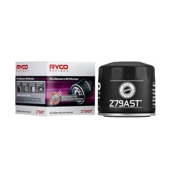 Ryco Z79AST SynTec Oil Filter