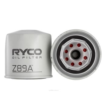 Ryco Z89A Oil Filter