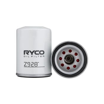 Ryco Z928 Oil Filter