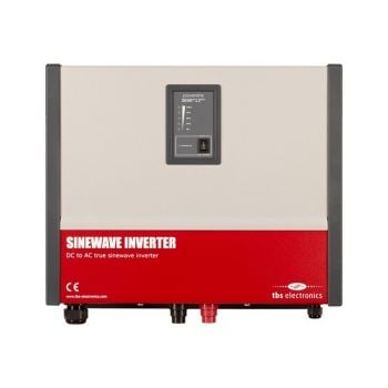 Enerdrive A-2000I-12 TBS Pure Sine Wave Inverter 2000W/12V/230 H/W