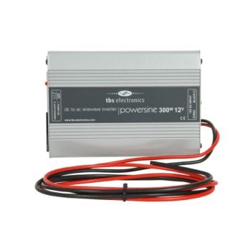 Enerdrive A-300I-12 TBS Pure Sine Wave Inverter 300W/12V/230 GPO