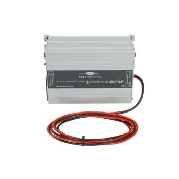 Enerdrive A-350I-24 TBS Pure Sine Wave Inverter 350W/24V/230 GPO