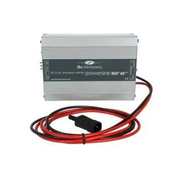 Enerdrive A-800I-48 TBS Pure Sine Wave Inverter 800W/48V/230 IEC