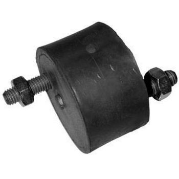 Mackay A1440 Engine Mount Front Left Auto/Manual