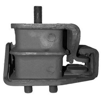 Mackay A2595 Engine Mount Front Left Auto/Manual