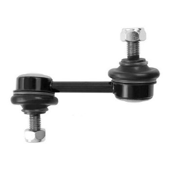 ACKOJA A26-0243 Stabiliser Bar Link/Coupling Rod