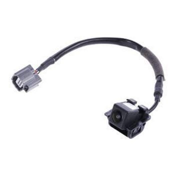 ACKOJA A26-74-0020 Park Distance Control Back-Up Camera