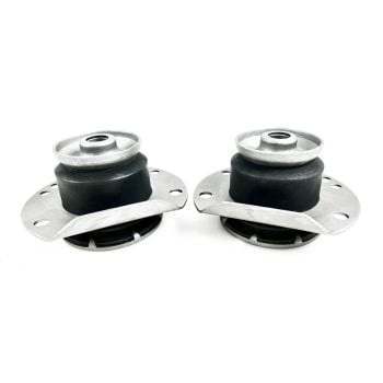 Mackay A2907K Strut Rod Bush Kit Pair Front