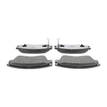 ACKOJA A37-0006 Disc Brake Pad Set