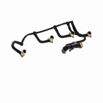 ACKOJA A38-0636 Fuel Overflow Hose