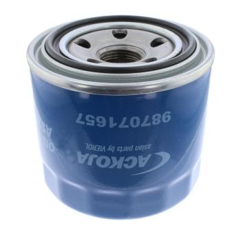 ACKOJA A52-0502 Oil Filter
