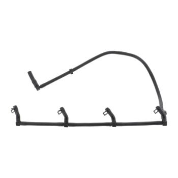 ACKOJA A52-0531 Fuel Overflow Hose